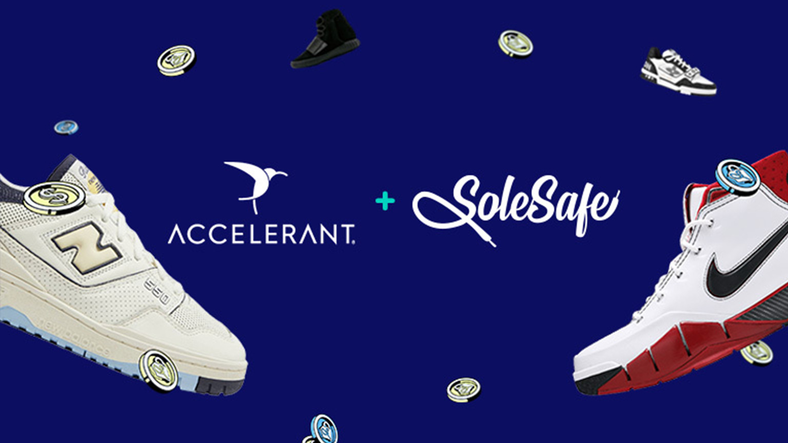 Member Stories: How Accelerant Helped MGA SoleSafe Launch | Accelerant ...